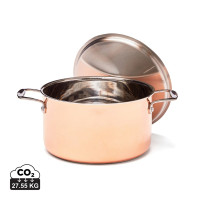 braun (± PMS Copper)